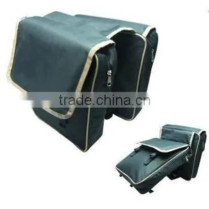 New Arrival Fashionable Polyester Near Seat Bike Bag thumbnail-1