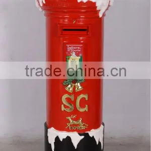 Santa'a Mailbox thumbnail-1