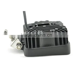 32V 27W LED Working Lamp Offroad Agriculture Square Led Auto Lamp thumbnail-4