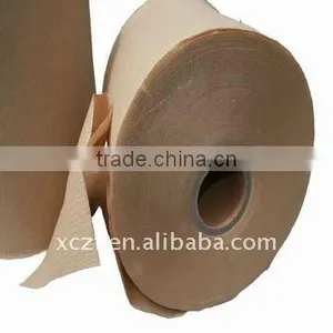 Electrical Insulation Crepe Paper/craft thumbnail-1
