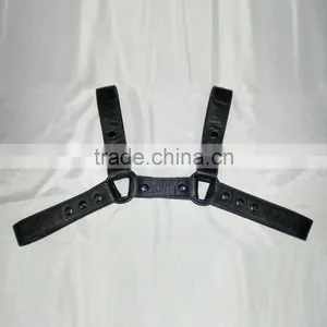 Leather Body Harness thumbnail-1