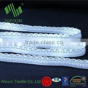 Waved Spandex Elastic Trimming Underwear Decorations thumbnail-1
