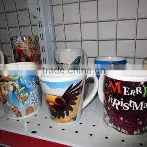 3D Dye Sublimation Blanks for 3D Sublimation Machine Printing thumbnail-2