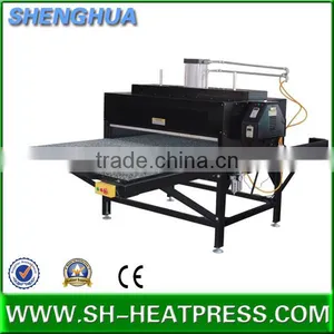 Wholesale Pneumatic T-shirt Printing Press Machine thumbnail-3
