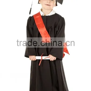 Nursery Children's / Kids Graduation Gown and Cap thumbnail-3