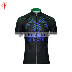 Coolmax China Manufacturer Cycling Jersey thumbnail-2
