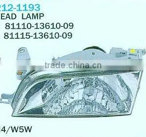 AUTO LAMPS, AUTO LIGHTS thumbnail-1