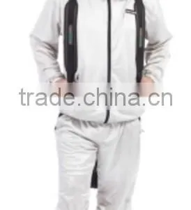 Fishing Jacket / Pants Breathable Quick-drying Pants Cool Silver thumbnail-2