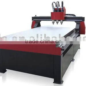 Suda Multi-processing Woodworking Cnc Router Cnc Router for Woodworking thumbnail-1
