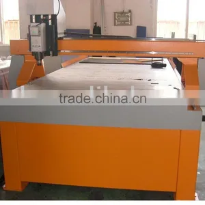 SUDA Superior Vanguard Series Large Format Cnc Engraver---SV13258 thumbnail-1