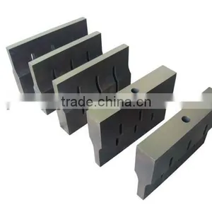 Ultrasonic Welding Steel Horn /Molds for Non Woven Fabric Bag thumbnail-1