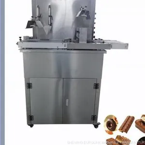 MM Series Moulding&Enrobing Machine thumbnail-1