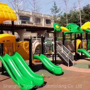 Plastic Playground thumbnail-5