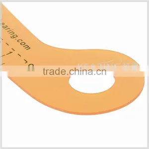 Kearing Brand Economical Metric Vary Form Curves #6040B thumbnail-6