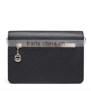 Genuine Leather Brand Bag Lady Bag thumbnail-1