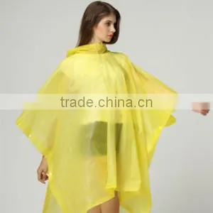 Cheapest Long Raincoat Rain Poncho thumbnail-2