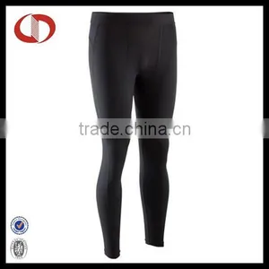 Girls Yoga Leggings Without Custom Logo thumbnail-1