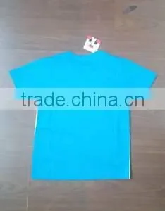 Cute Cartoon Which Child Favorite Printed Short Sleeve T-shirt thumbnail-2