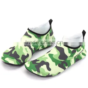 Summer Beack Walking Light Weight Neoprene Driving Shoes for Couple thumbnail-1