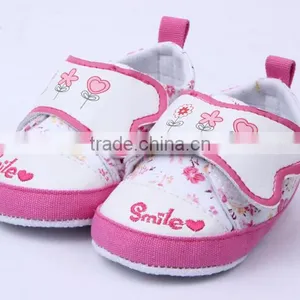 Soft Baby Shoes Infant Cute and Lovey Shoes thumbnail-1