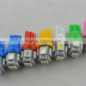 Fashion Design LED Daytime Running Lights Car Reading Light Car Decorative Light Bulbs High Quality Show Wide Light thumbnail-3