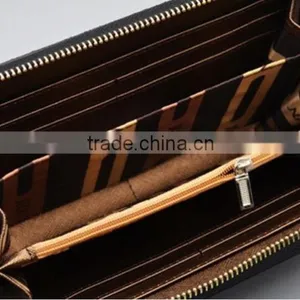 Best-selling Trendy Mens and Ladies Euro Coin Chalenge Wallet thumbnail-5