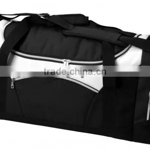 Sports Bag Steller Black & White thumbnail-1
