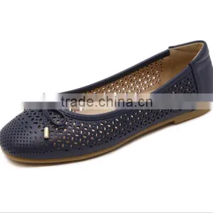 Zm50175b Comfortable Casual Shoe Wholesale Breathe Women Shoes thumbnail-3