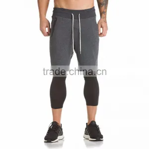 2017 New Styles Custom Men Sports Jogger Pants Wholesale thumbnail-1