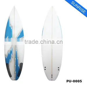 High Quality Perfermonce Short Surfboard Foam Surf Boards Sand Surfing Board thumbnail-3
