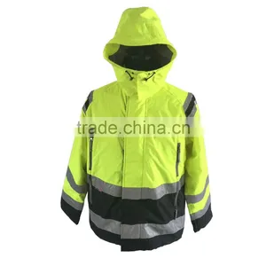 New Design Winter 2016 Man Jacket thumbnail-1