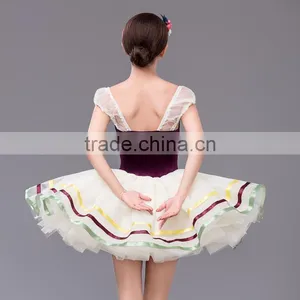 Wholesale Mini Skirt,bee Costumes for Children,tulle Tutu Skirt thumbnail-2