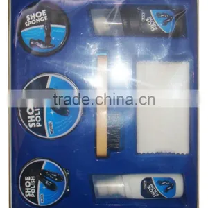 Portable High Quality Shoe Polish With Display Box Suppliers thumbnail-3