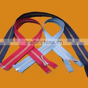 Nylon Closed End Zipper thumbnail-6
