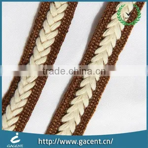 Factory Direct Supply Competitive Price Polyester Bias Tape thumbnail-5