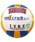 Volley Balls High Quality With Shape Peerless thumbnail-1