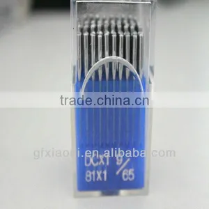 Hot Sale Cheap Good Quality Industrial Sewing Machines Needles thumbnail-1