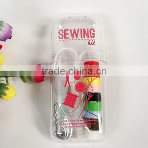 Professional Hotel Mini Sewing Kit thumbnail-1