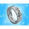 Stainless Steel Ring thumbnail-1