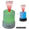 Fm Radio,lampion Projective Clock thumbnail-1