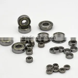 High Precision Dental Bearing SR144TLZ thumbnail-4
