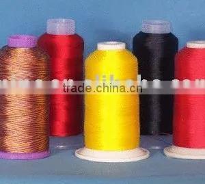 Rayon Embroidery Thread thumbnail-1