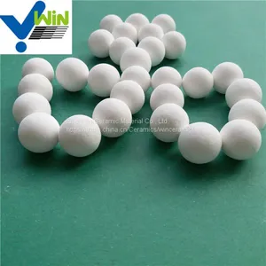Alumina Ball Catalyst Bed Support as Tower Packing thumbnail-2