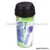 Sell Advertising Travel Mug thumbnail-1