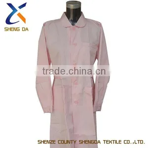 Hospital Medical Nurse Scrubs Uniform- OEM thumbnail-3