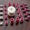 Alumina Textile Yarn Guide Eyelet thumbnail-1