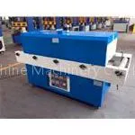 Aluminum Shrink Wrapping Machine SSM-350 thumbnail-1