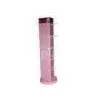 Spinner Display Racks Pink Floor Spinner Rack w / Pegboard Display Hooks ENSP010 thumbnail-1