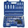 Socket Socket Set Wrench Hammer Brush Screwdriver Plier SetHand Tool thumbnail-1