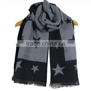 2017 Factory Online Wholesale Pashmina Women Clothing Blanket Scarf thumbnail-6